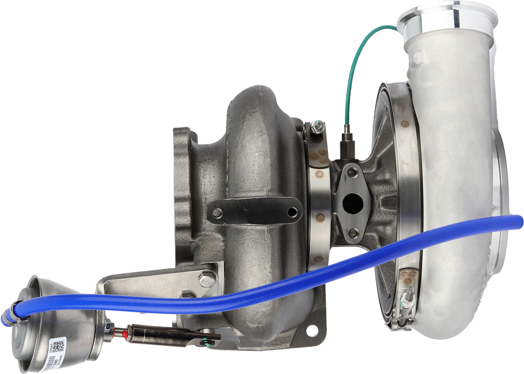 Alliant Power 57909882500 Turbocharger