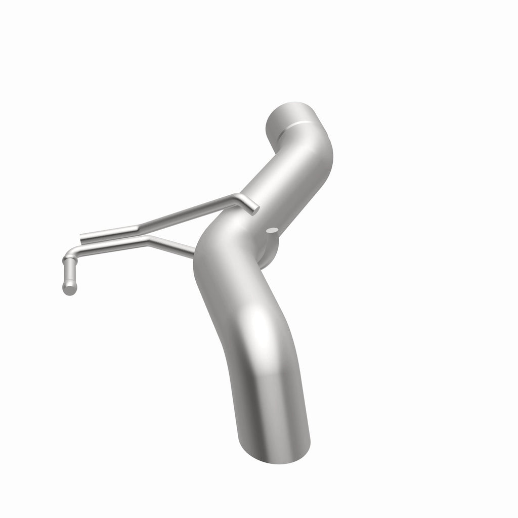 MagnaFlow Exhaust Products 19586 Direct-Fit Muffler Replacement Kit Without Muffler for Select Ford Bronco