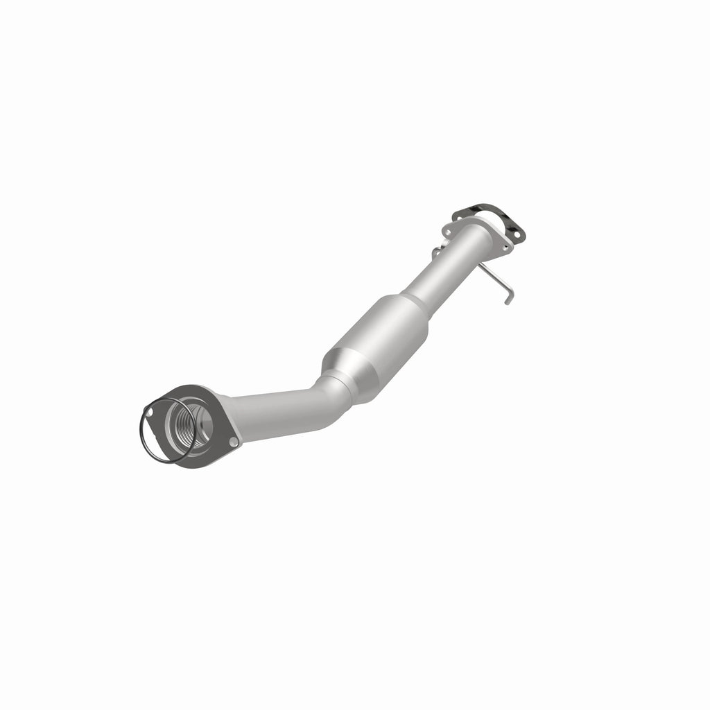 MagnaFlow Exhaust Products 49225 OEM Grade Direct-Fit Catalytic Converter for Select Buick LaCrosse, Chevrolet Impala, Chevrolet Monte Carlo, Pontiac Grand Prix