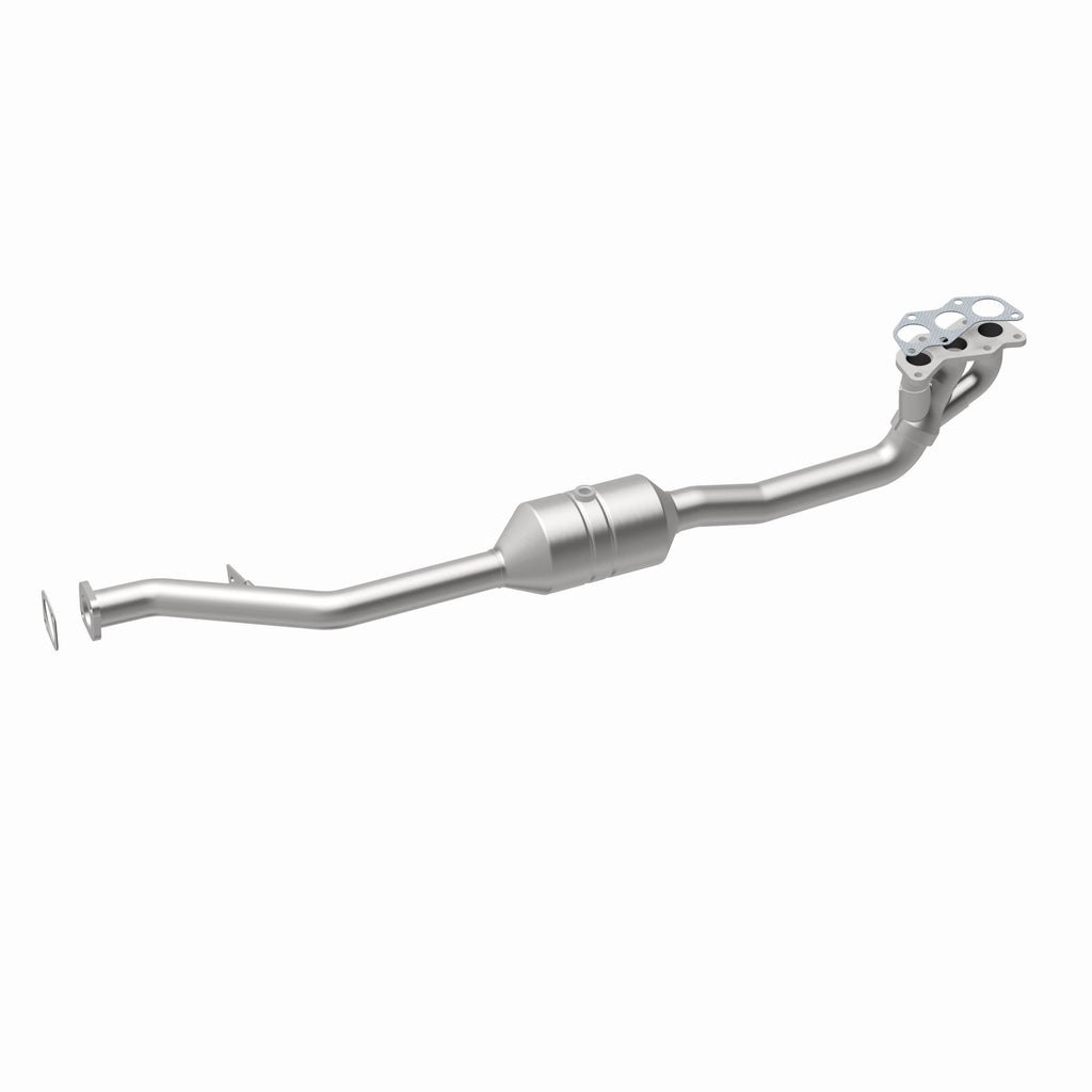 MagnaFlow Exhaust Products 52203 OEM Grade Manifold Catalytic Converter for Select Subaru Legacy, Subaru Outback, Subaru Tribeca