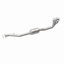 Load image into Gallery viewer, MagnaFlow Exhaust Products 52203 OEM Grade Manifold Catalytic Converter for Select Subaru Legacy, Subaru Outback, Subaru Tribeca