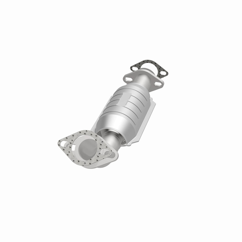MagnaFlow Exhaust Products 23690 Standard Grade Direct-Fit Catalytic Converter for Select Mazda RX-7