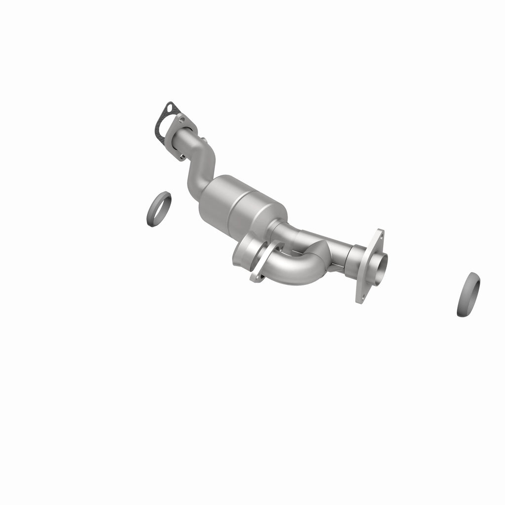 MagnaFlow Exhaust Products 49512 OEM Grade Direct-Fit Catalytic Converter for Select Mitsubishi Montero Sport