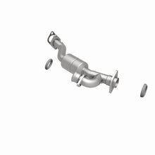 Load image into Gallery viewer, MagnaFlow Exhaust Products 49512 OEM Grade Direct-Fit Catalytic Converter for Select Mitsubishi Montero Sport