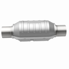 Load image into Gallery viewer, MagnaFlow Exhaust Products 451204 California CARB Universal Catalytic Converter for Select Mercedes-Benz C240, Mercedes-Benz C320, Mercedes-Benz CLK320, Mercedes-Benz E320, Toyota Corolla, Toyota Matrix