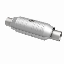 Load image into Gallery viewer, MagnaFlow Exhaust Products 408054 California CARB Universal Catalytic Converter for Select Isuzu Oasis