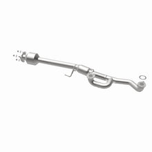 Load image into Gallery viewer, MagnaFlow Exhaust Products 52756 OEM Grade Direct-Fit Catalytic Converter for Select Acura MDX, Honda Passport, Honda Pilot, Honda Ridgeline