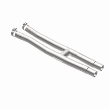 Load image into Gallery viewer, MagnaFlow Exhaust Products 19644 Direct-Fit Muffler Replacement Kit Without Muffler for Select Ford Mustang