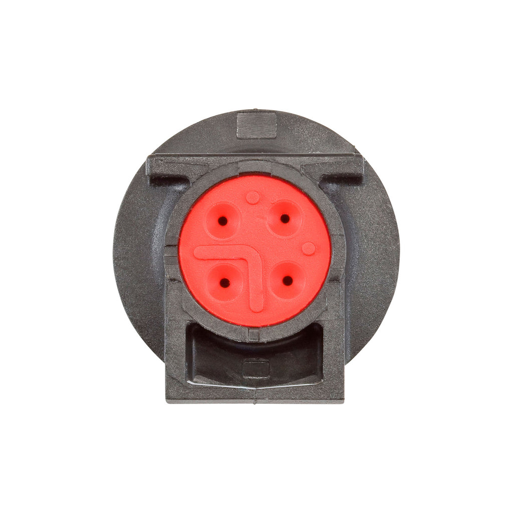 Alliant Power AP0040 Fuel Injector Connector