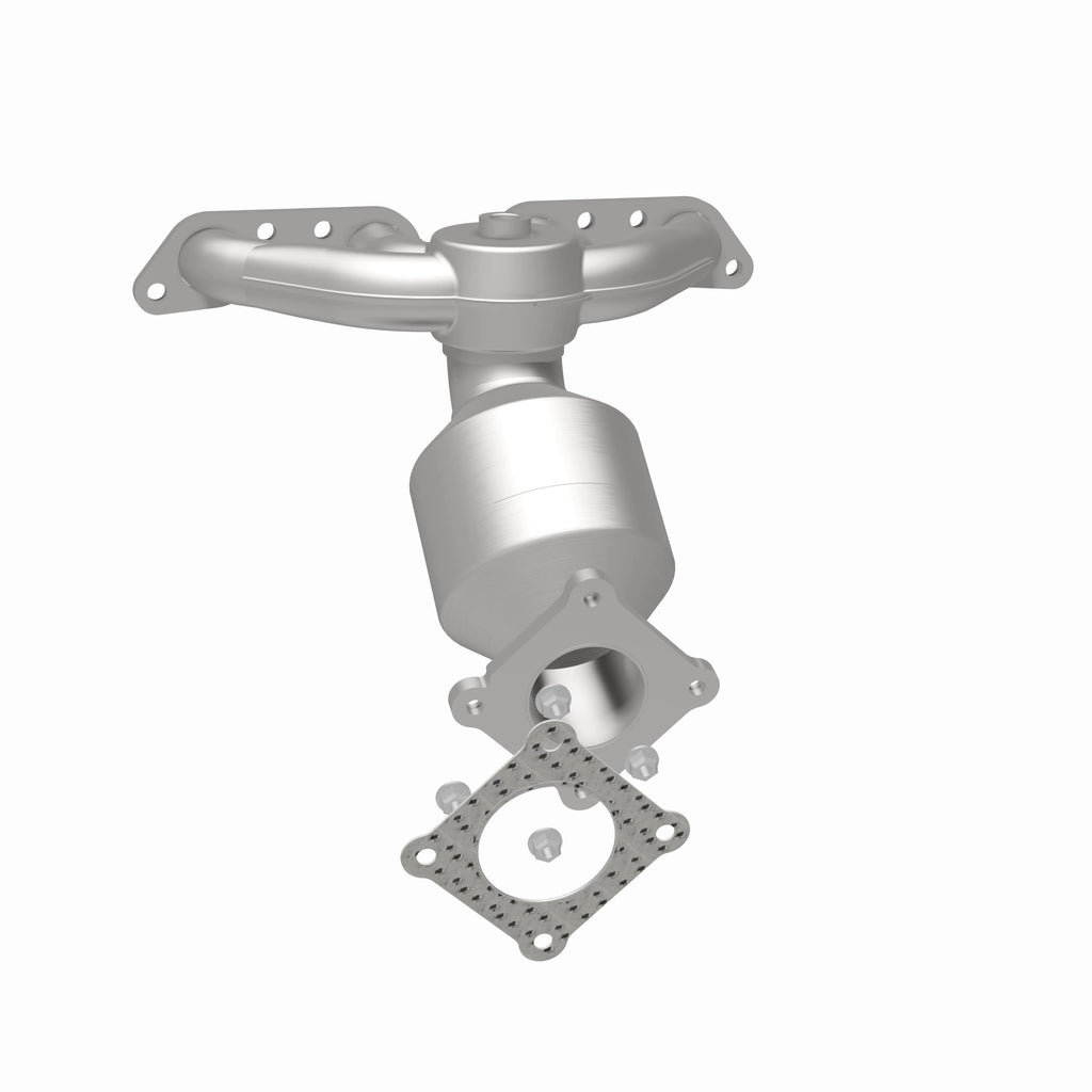 MagnaFlow Exhaust Products 50913 HM Grade Manifold Catalytic Converter for Select Dodge Neon, Plymouth Neon
