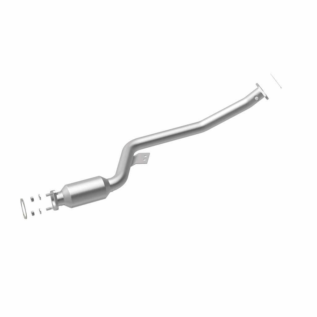 MagnaFlow Exhaust Products 52831 OEM Grade Direct-Fit Catalytic Converter for Select Hyundai Genesis