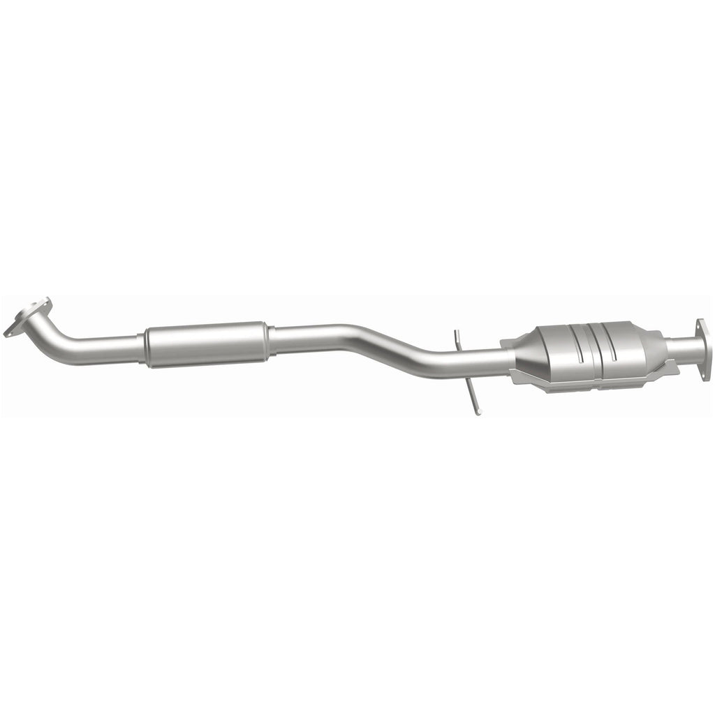 MagnaFlow Exhaust Products 49862 OEM Grade Direct-Fit Catalytic Converter for Select Hyundai Sonata, Kia Optima