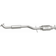 Load image into Gallery viewer, MagnaFlow Exhaust Products 49862 OEM Grade Direct-Fit Catalytic Converter for Select Hyundai Sonata, Kia Optima