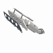 Load image into Gallery viewer, MagnaFlow Exhaust Products 50390 HM Grade Manifold Catalytic Converter for Select Ford Focus