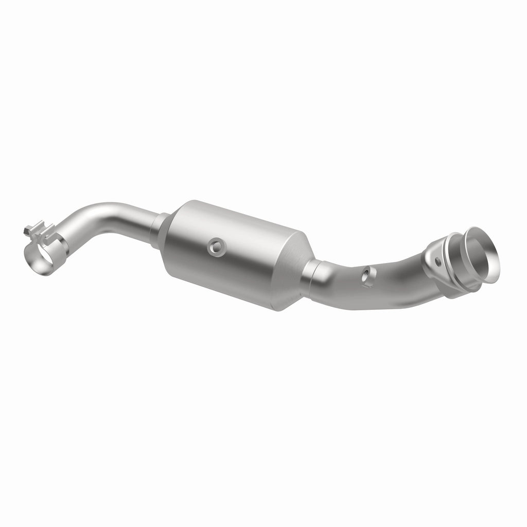 MagnaFlow Exhaust Products 280222 OEM Grade Direct-Fit Catalytic Converter for Select Ford F-150