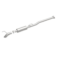 Load image into Gallery viewer, MagnaFlow Exhaust Products 17147 Off Road Pro Series Gas Stainless Cat-Back for Select Toyota Tacoma