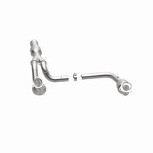 Load image into Gallery viewer, MagnaFlow Exhaust Products 52616 OEM Grade Direct-Fit Catalytic Converter for Select Cadillac Escalade, Cadillac Escalade ESV, Cadillac Escalade EXT, Chevrolet Silverado 1500, GMC Sierra 1500, GMC Yukon, GMC Yukon XL