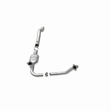 Load image into Gallery viewer, MagnaFlow Exhaust Products 49608 OEM Grade Direct-Fit Catalytic Converter for Select Dodge Ram
