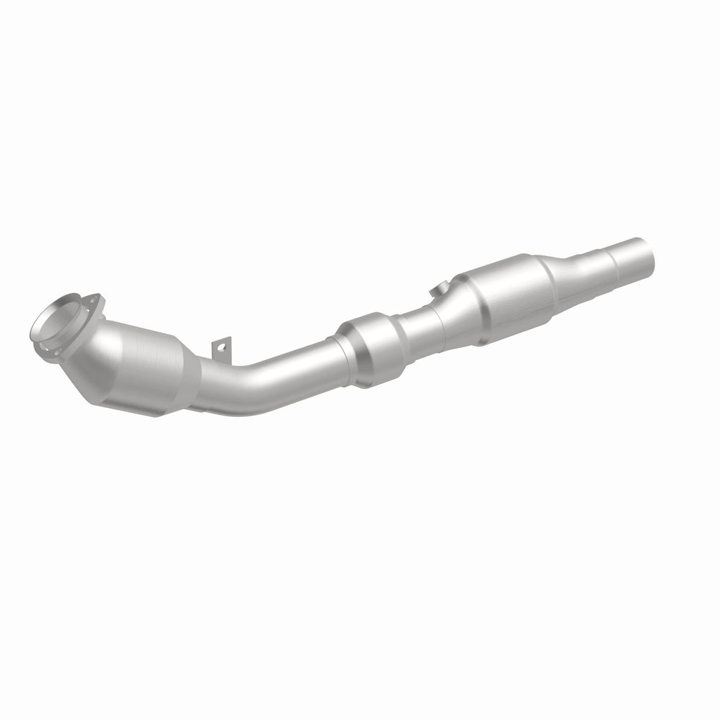 MagnaFlow Exhaust Products 49262 OEM Grade Direct-Fit Catalytic Converter for Select Audi RS4