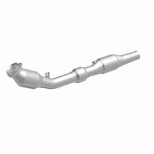 Load image into Gallery viewer, MagnaFlow Exhaust Products 49262 OEM Grade Direct-Fit Catalytic Converter for Select Audi RS4