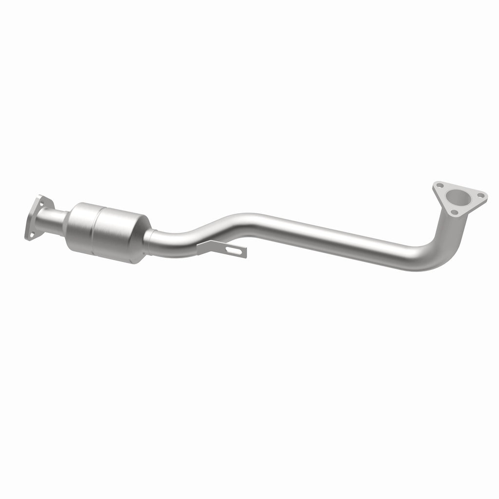 MagnaFlow Exhaust Products 23621 Standard Grade Direct-Fit Catalytic Converter for Select Audi 100