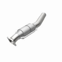 Load image into Gallery viewer, MagnaFlow Exhaust Products 23302 Standard Grade Direct-Fit Catalytic Converter for Select Audi Coupe Quattro