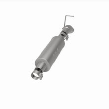 Load image into Gallery viewer, MagnaFlow Exhaust Products 17125 Off Road Pro Series Gas Stainless Cat-Back for Select Jeep Wrangler