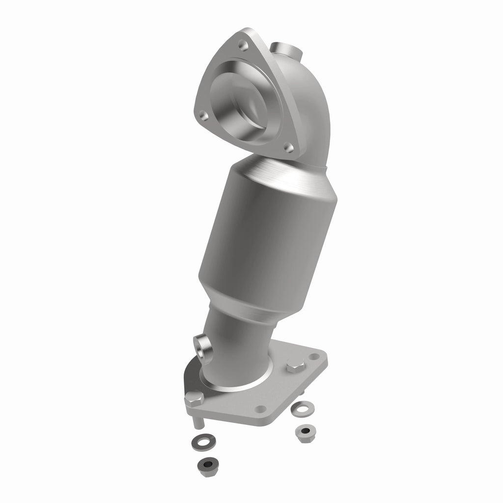 MagnaFlow Exhaust Products 4481971 California CARB Direct-Fit Catalytic Converter for Select Saab 9-3