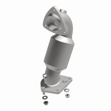 Load image into Gallery viewer, MagnaFlow Exhaust Products 4481971 California CARB Direct-Fit Catalytic Converter for Select Saab 9-3