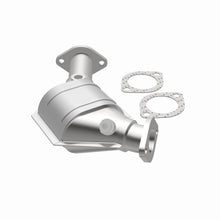 Load image into Gallery viewer, MagnaFlow Exhaust Products 23875 HM Grade Direct-Fit Catalytic Converter for Select Subaru Forester, Subaru Impreza, Subaru Legacy
