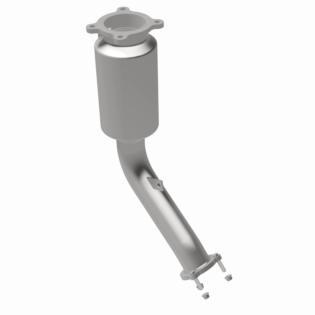 MagnaFlow Exhaust Products 5551352 California CARB Direct-Fit Catalytic Converter for Select Audi Q5