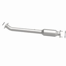 Load image into Gallery viewer, MagnaFlow Exhaust Products 51602 OEM Grade Direct-Fit Catalytic Converter for Select Nissan Frontier, Suzuki Equator