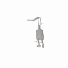 Load image into Gallery viewer, MagnaFlow Exhaust Products 15734 Street Series Polished Cat-Back System for Select Cadillac Escalade, GMC Yukon