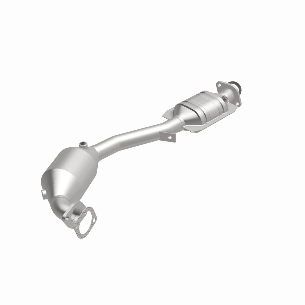 MagnaFlow Exhaust Products 5481622 California CARB Direct-Fit Catalytic Converter for Select Subaru Outback