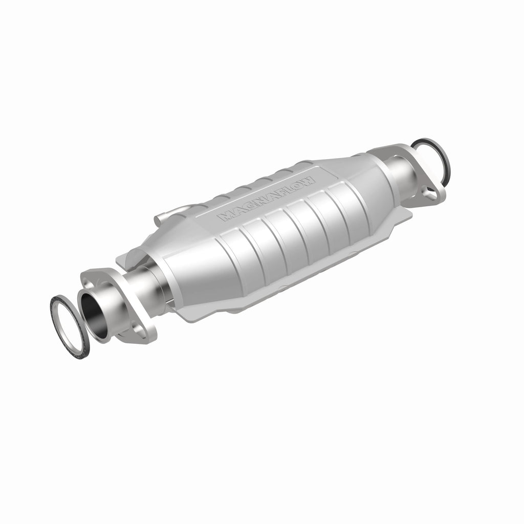 MagnaFlow Exhaust Products 23893 Standard Grade Direct-Fit Catalytic Converter for Select Chevrolet Nova, Toyota Corolla