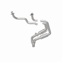 Load image into Gallery viewer, MagnaFlow Exhaust Products 3322479 California CARB Direct-Fit Catalytic Converter for Select Chevrolet Camaro, Pontiac Firebird