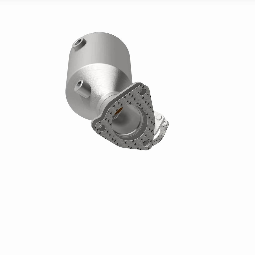 MagnaFlow Exhaust Products 21-695 OEM Grade Direct-Fit Catalytic Converter for Select Audi A8 Quattro