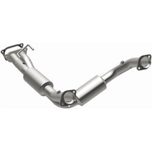 Load image into Gallery viewer, MagnaFlow Exhaust Products 5481682 California CARB Direct-Fit Catalytic Converter for Select Ford Ranger, Mazda B4000