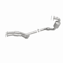 Load image into Gallery viewer, MagnaFlow Exhaust Products 5582647 California CARB Manifold Catalytic Converter for Select Cadillac SRX