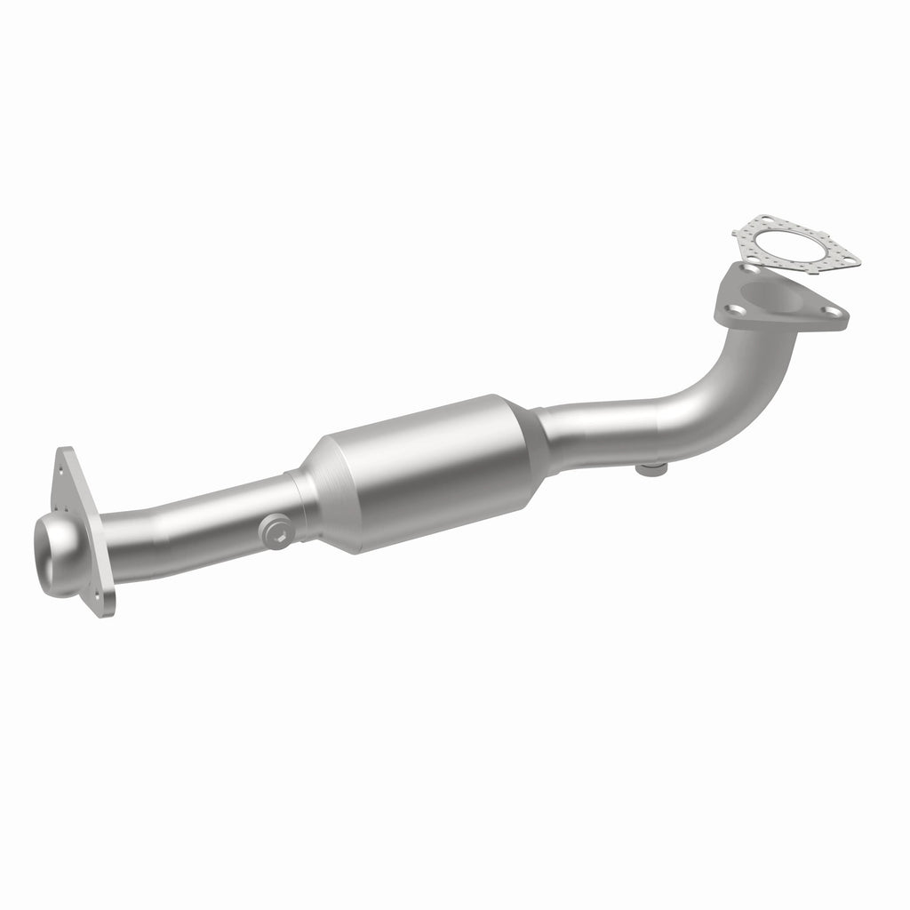 MagnaFlow Exhaust Products 3322471 California CARB Direct-Fit Catalytic Converter for Select Buick Commercial Chassis, Buick Roadmaster, Cadillac Commercial Chassis, Cadillac Fleetwood, Chevrolet Caprice, Chevrolet Impala