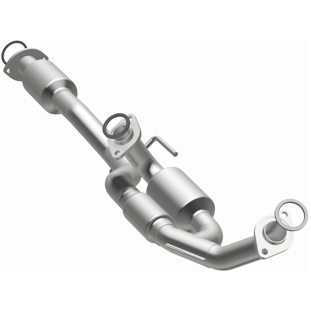 MagnaFlow Exhaust Products 52086 OEM Grade Direct-Fit Catalytic Converter for Select Lexus ES300, Toyota Avalon, Toyota Camry, Toyota Solara