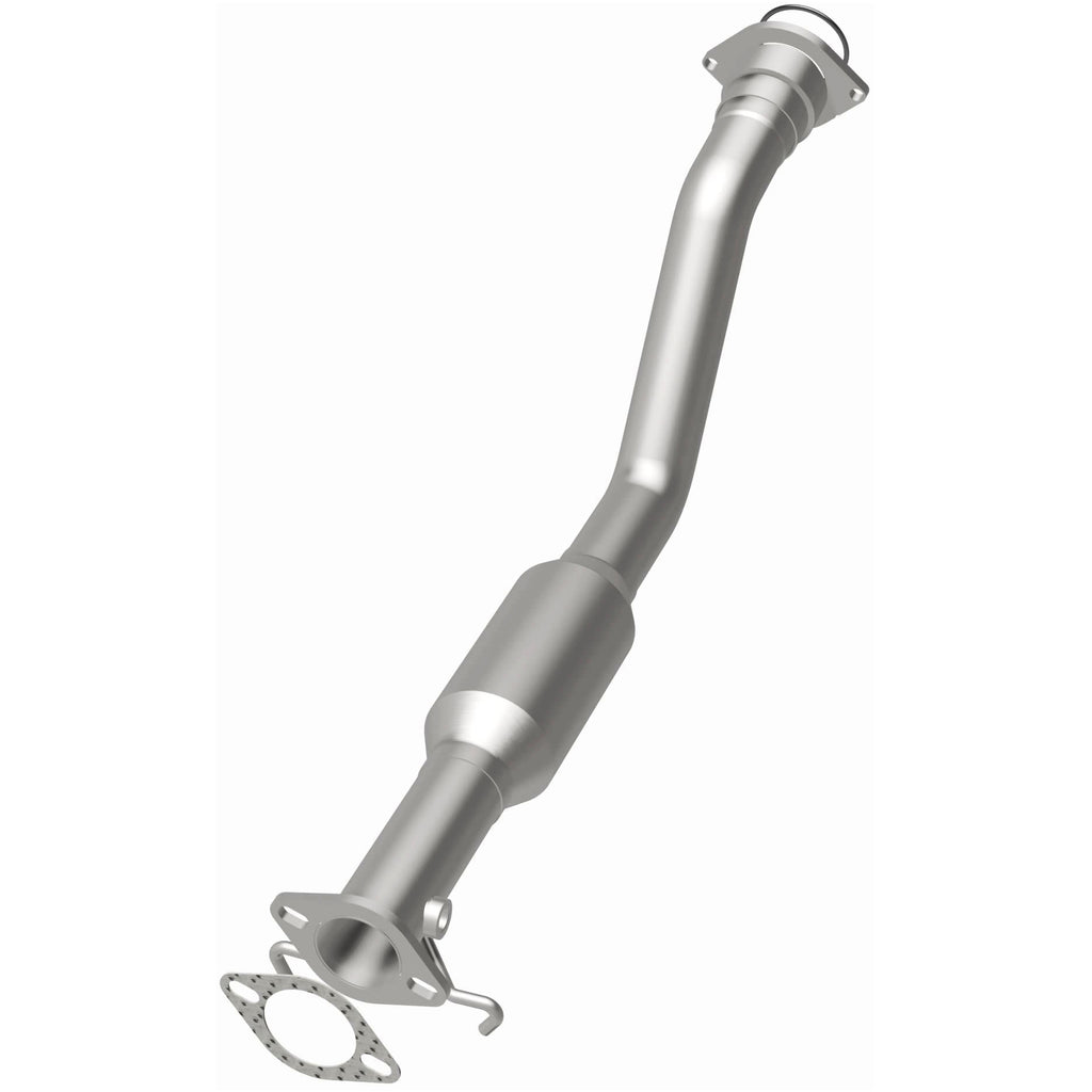 MagnaFlow Exhaust Products 51396 OEM Grade Direct-Fit Catalytic Converter for Select Buick Regal, Chevrolet Impala, Chevrolet Monte Carlo, Oldsmobile Intrigue, Pontiac Grand Prix