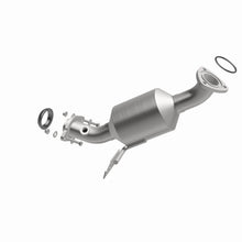 Load image into Gallery viewer, MagnaFlow Exhaust Products 4481699 California CARB Direct-Fit Catalytic Converter for Select Cadillac CTS
