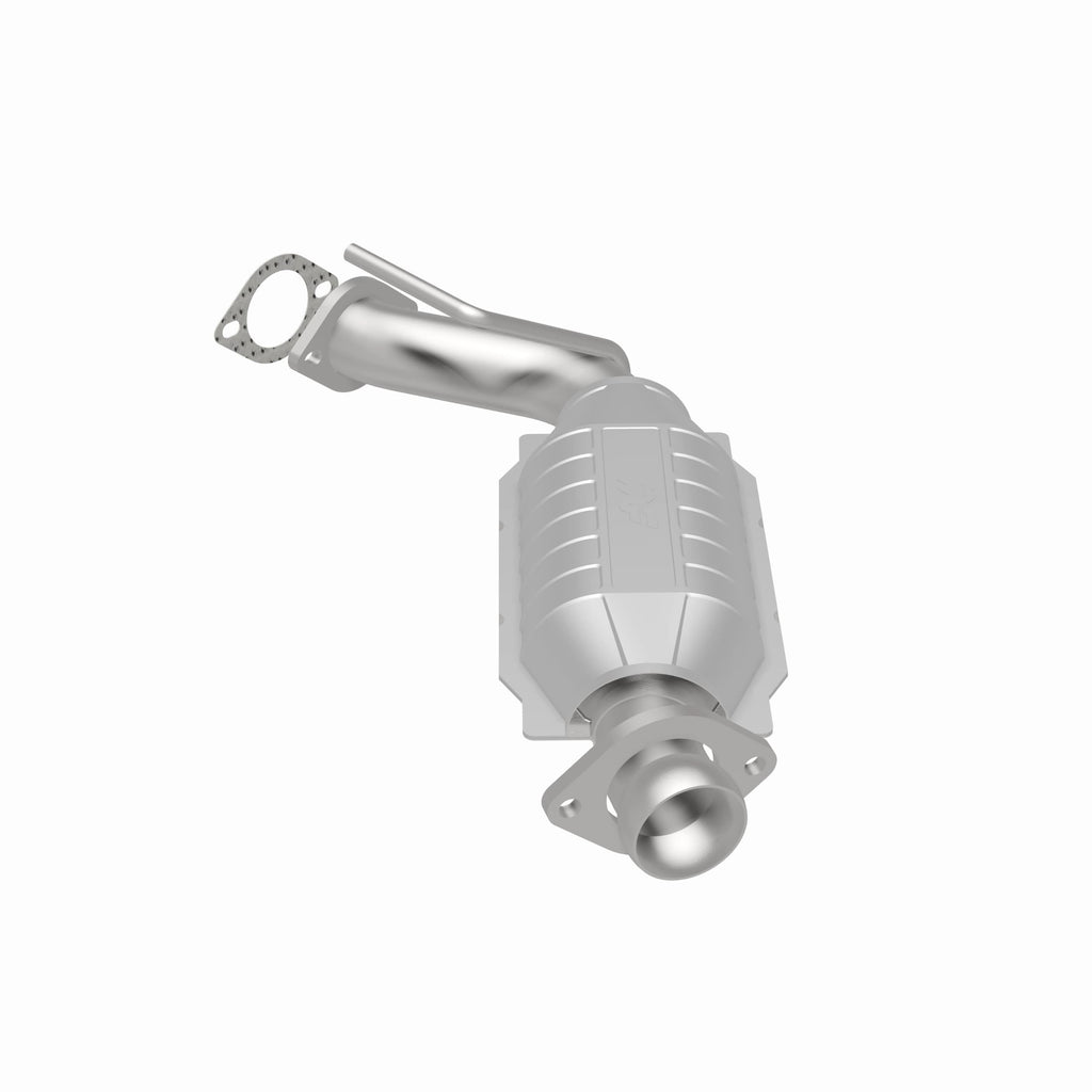 MagnaFlow Exhaust Products 23366 Standard Grade Direct-Fit Catalytic Converter for Select Ford Thunderbird, Mercury Capri, Mercury Cougar