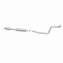 Load image into Gallery viewer, MagnaFlow Exhaust Products 280039 OEM Grade Direct-Fit Catalytic Converter for Select Hyundai Elantra