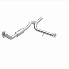 Load image into Gallery viewer, MagnaFlow Exhaust Products 4651410 California CARB Direct-Fit Catalytic Converter for Select Ford F-150