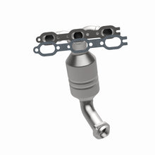 Load image into Gallery viewer, MagnaFlow Exhaust Products 51481 OEM Grade Manifold Catalytic Converter for Select Chrysler Pacifica