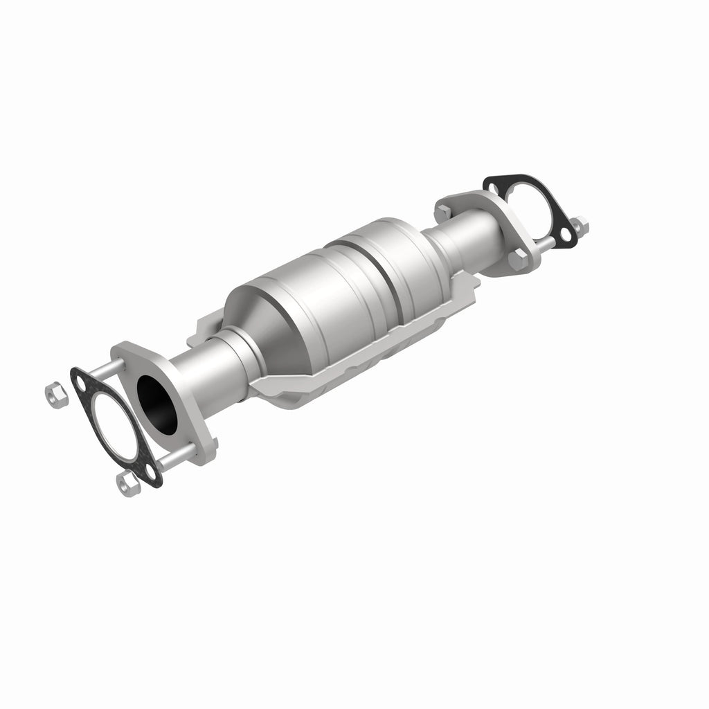 MagnaFlow Exhaust Products 5571469 California CARB Direct-Fit Catalytic Converter for Select Chevrolet Aveo, Chevrolet Aveo5, Pontiac G3