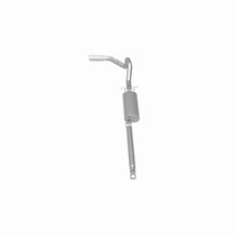 Load image into Gallery viewer, MagnaFlow Exhaust Products 15609 Street Series Polished Cat-Back System for Select Ford F-150, Ford F-150 Heritage