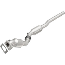 Load image into Gallery viewer, MagnaFlow Exhaust Products 23612 HM Grade Direct-Fit Catalytic Converter for Select Audi S4